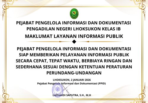 MAKLUMAT PPID TTD OKE2026